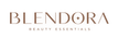 Blendora - Home